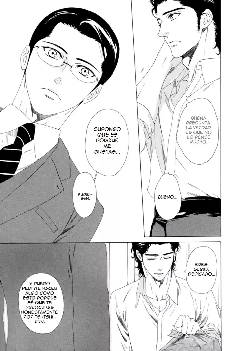 Koi No Hajime (2010) - Capítulo 3 - Página 12 - LectorTMOo