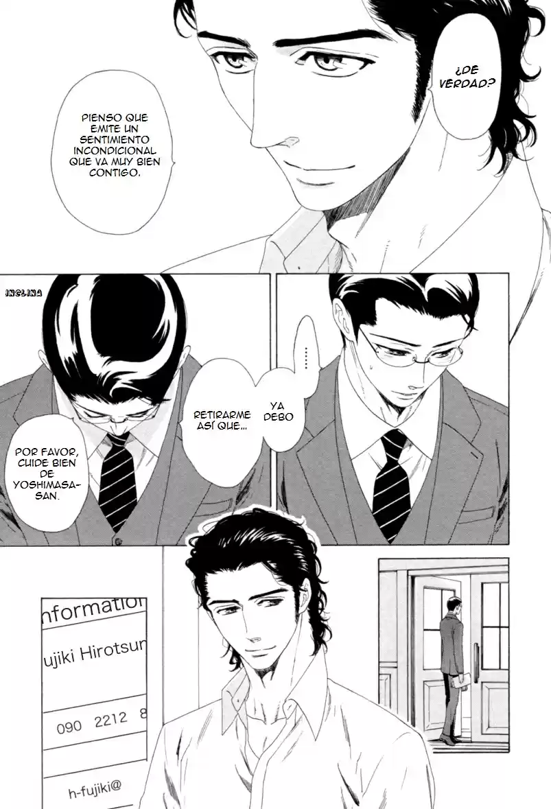 Koi No Hajime (2010) - Capítulo 3 - Página 14 - LectorTMOo