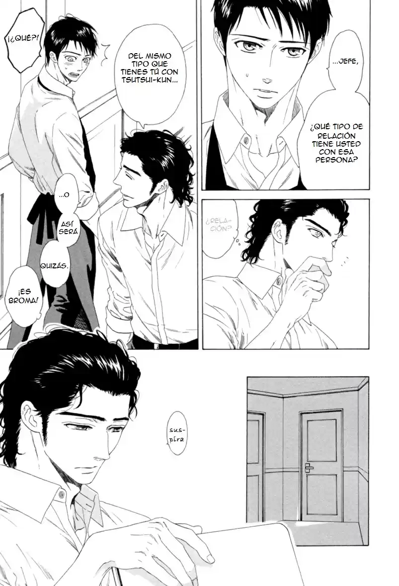 Koi No Hajime (2010) - Capítulo 3 - Página 16 - LectorTMOo