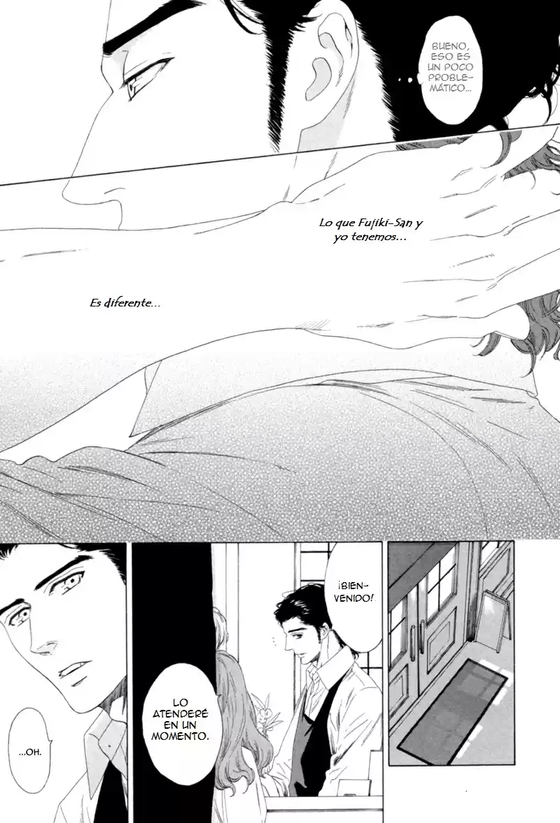 Koi No Hajime (2010) - Capítulo 3 - Página 24 - LectorTMOo