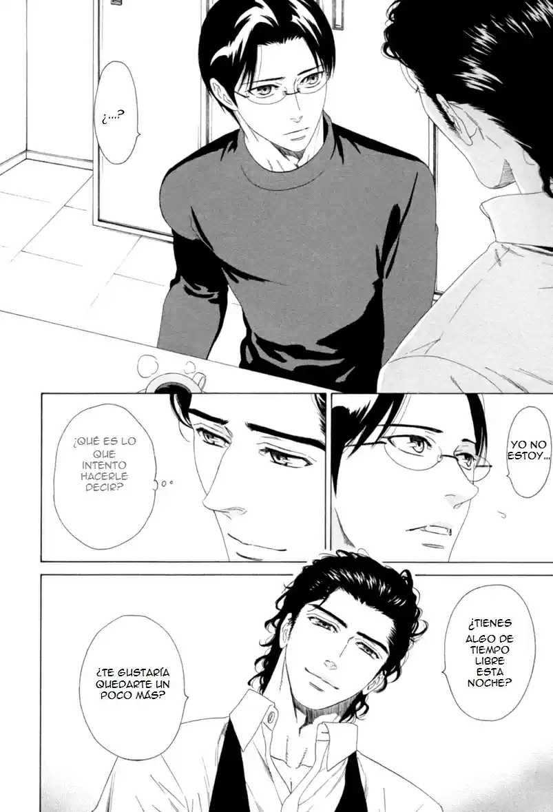 Koi No Hajime (2010) - Capítulo 3 - Página 27 - LectorTMOo