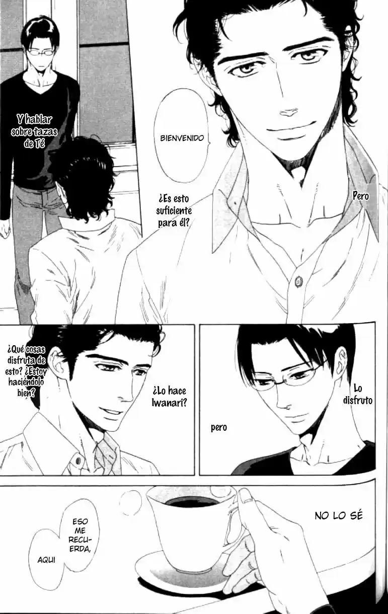 Koi No Hajime (2010) - Capítulo 4 - Página 5 - LectorTMOo