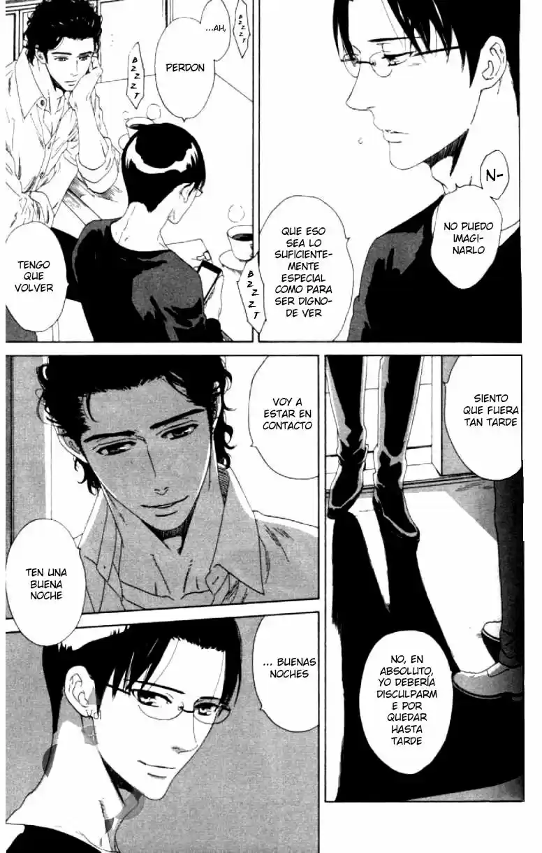 Koi No Hajime (2010) - Capítulo 4 - Página 7 - LectorTMOo