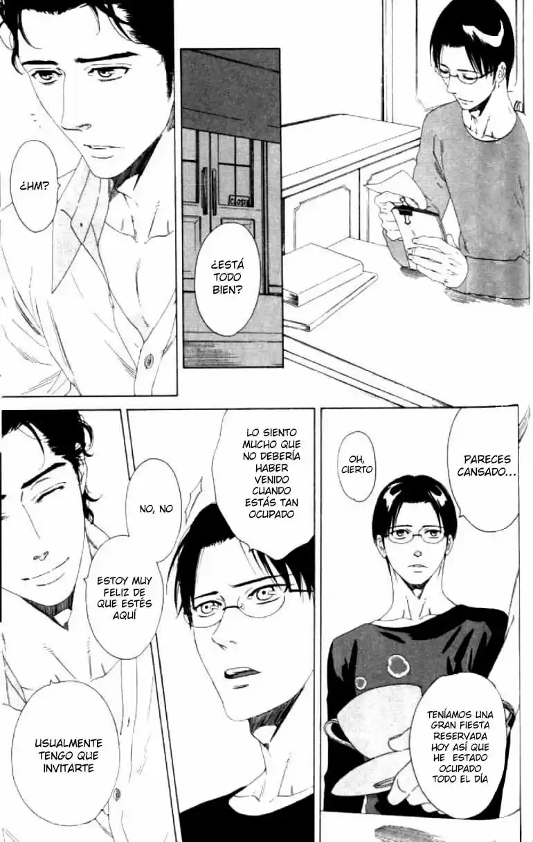 Koi No Hajime (2010) - Capítulo 4 - Página 11 - LectorTMOo