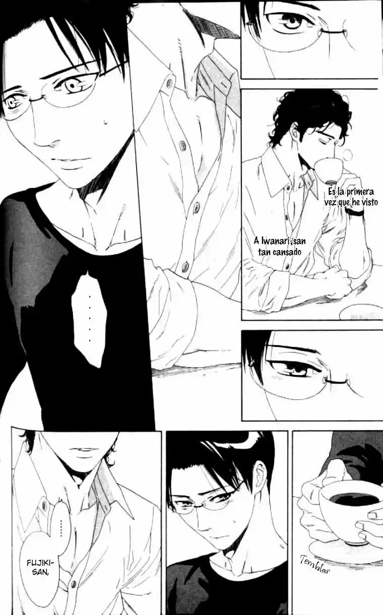 Koi No Hajime (2010) - Capítulo 4 - Página 12 - LectorTMOo