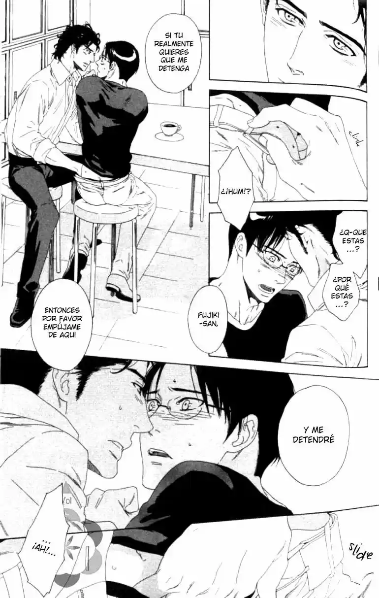 Koi No Hajime (2010) - Capítulo 4 - Página 15 - LectorTMOo