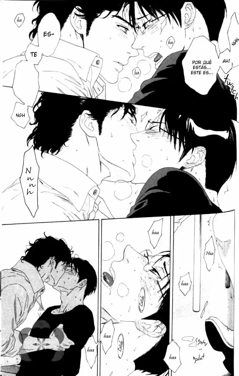 Koi No Hajime (2010) - Capítulo 4 - Página 17 - LectorTMOo