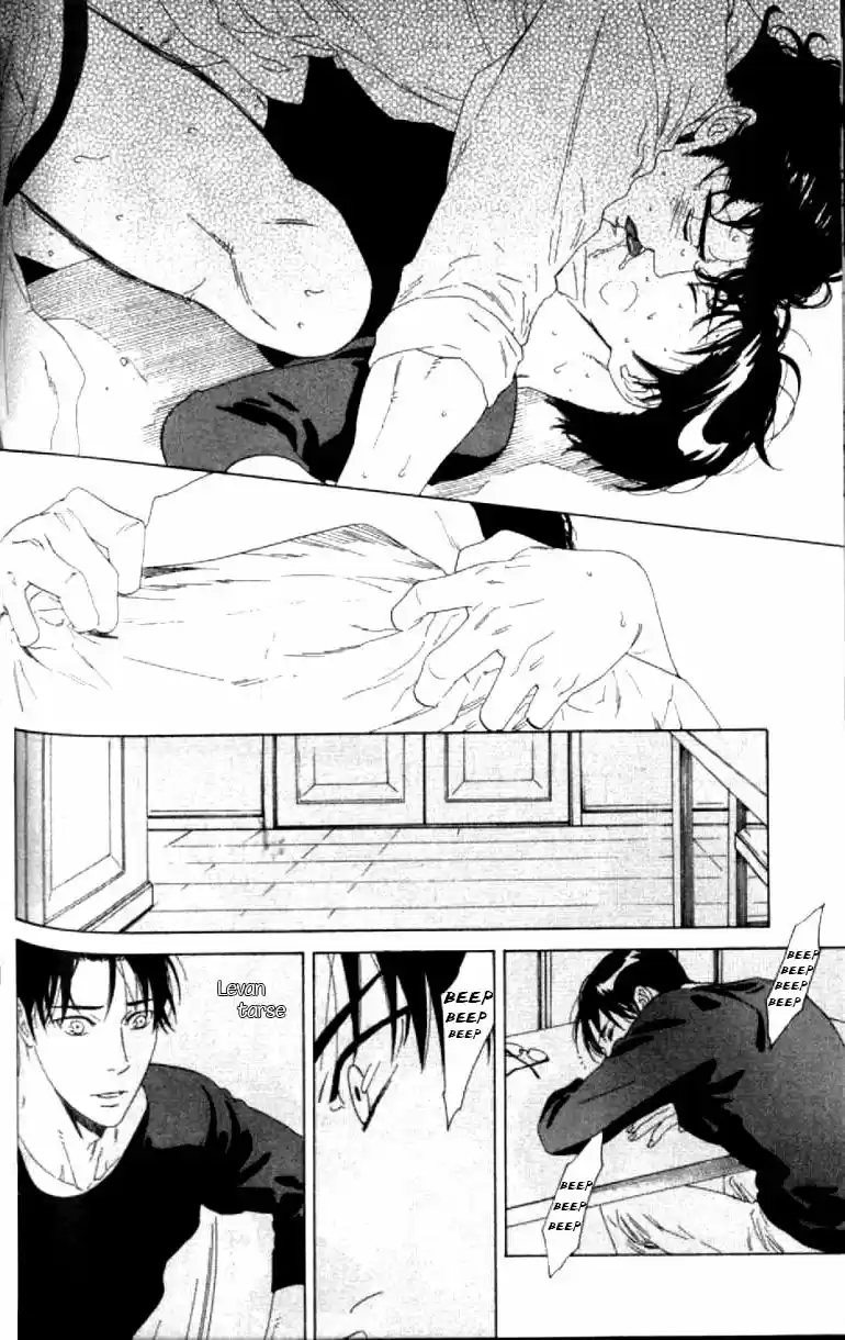Koi No Hajime (2010) - Capítulo 4 - Página 18 - LectorTMOo