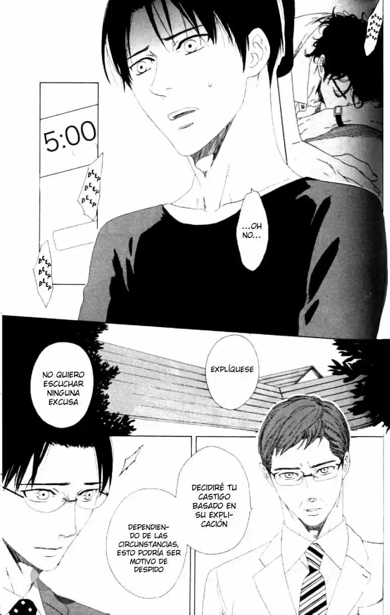 Koi No Hajime (2010) - Capítulo 4 - Página 19 - LectorTMOo