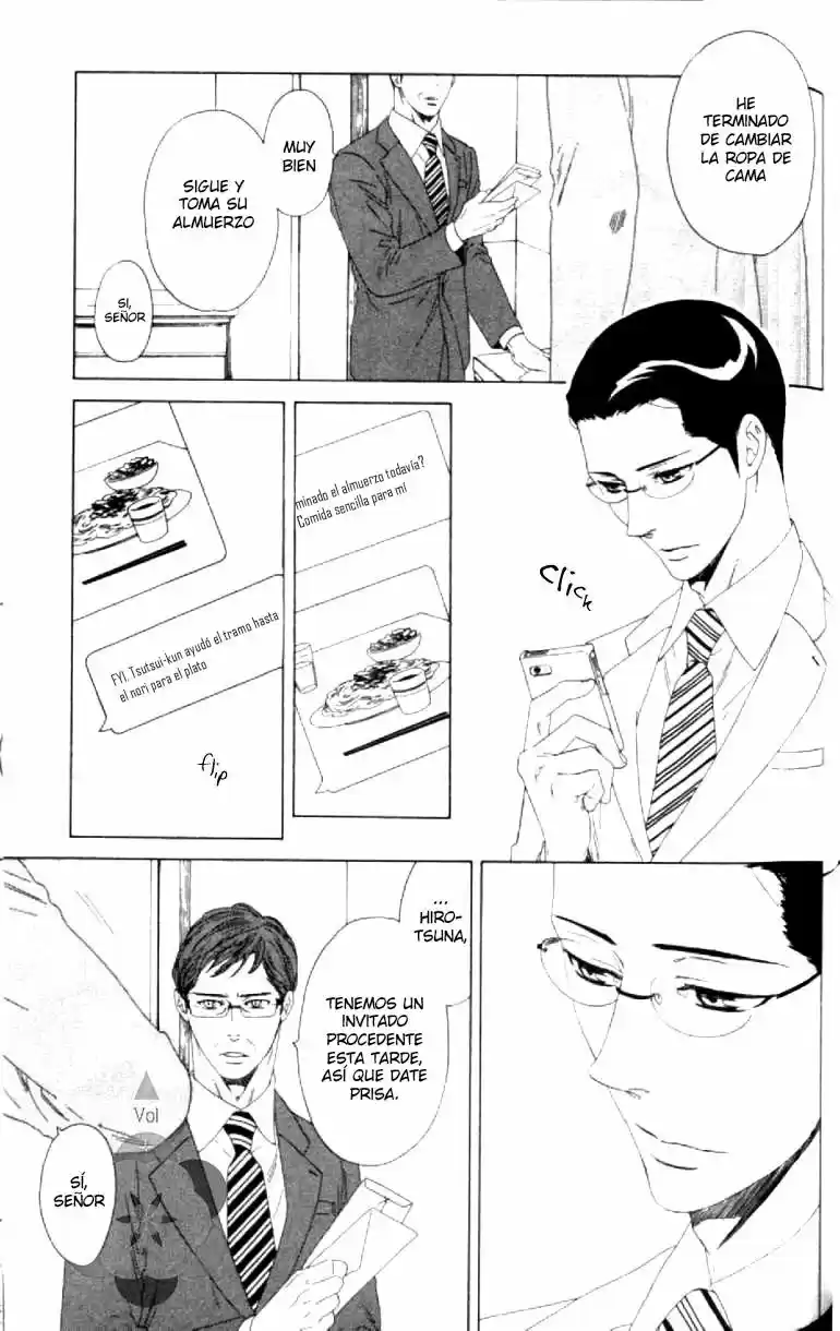 Koi No Hajime (2010) - Capítulo 4 - Página 23 - LectorTMOo