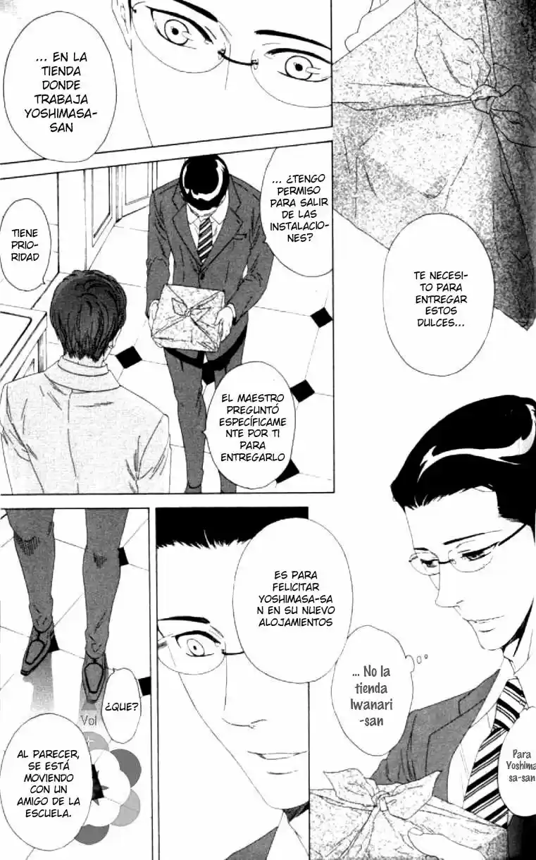 Koi No Hajime (2010) - Capítulo 4 - Página 27 - LectorTMOo