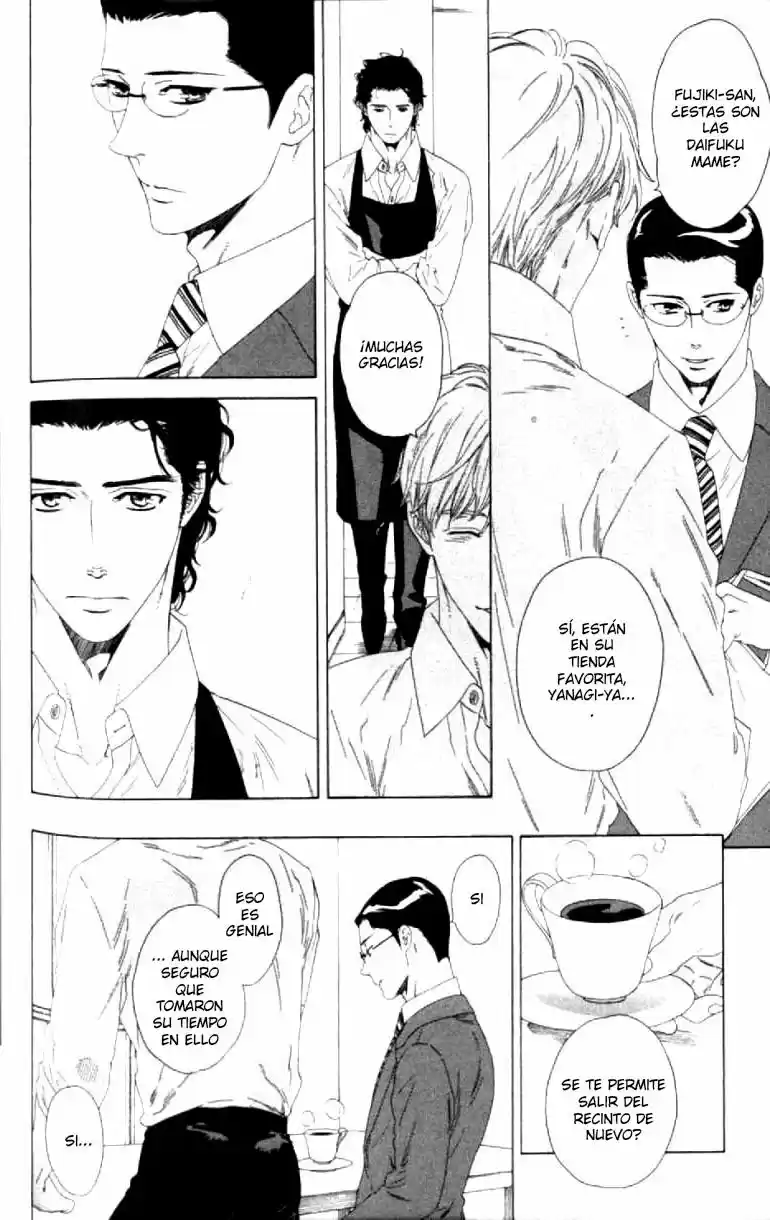 Koi No Hajime (2010) - Capítulo 4 - Página 30 - LectorTMOo