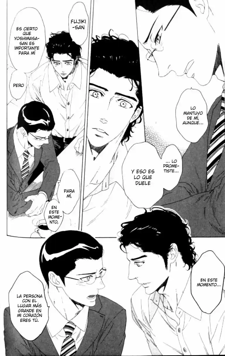 Koi No Hajime (2010) - Capítulo 4 - Página 32 - LectorTMOo
