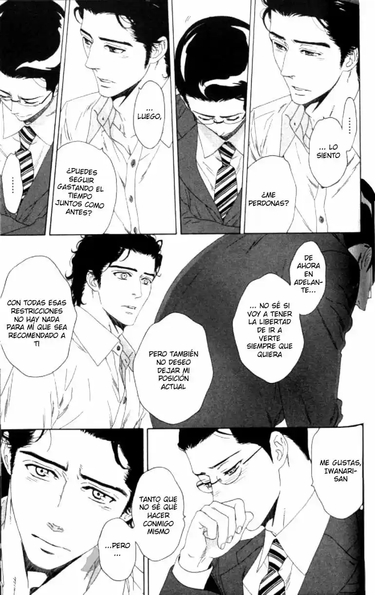 Koi No Hajime (2010) - Capítulo 4 - Página 33 - LectorTMOo