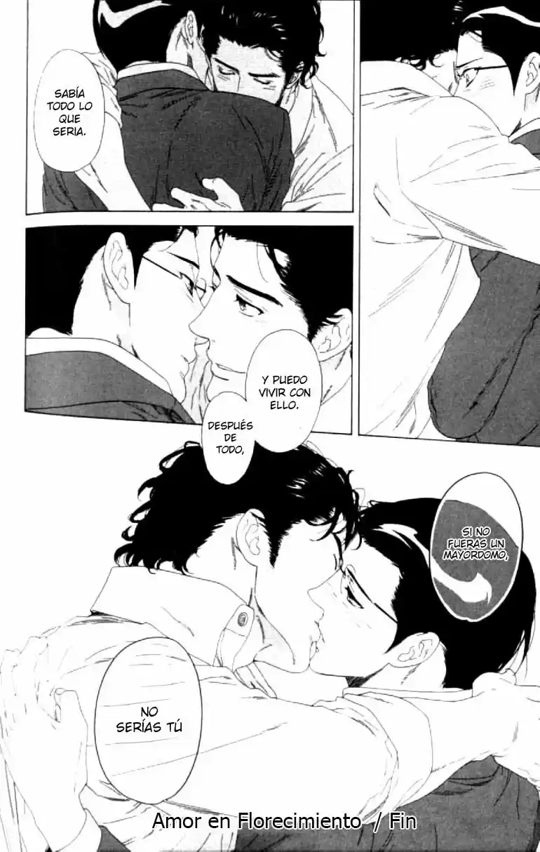 Koi No Hajime (2010) - Capítulo 4 - Página 34 - LectorTMOo