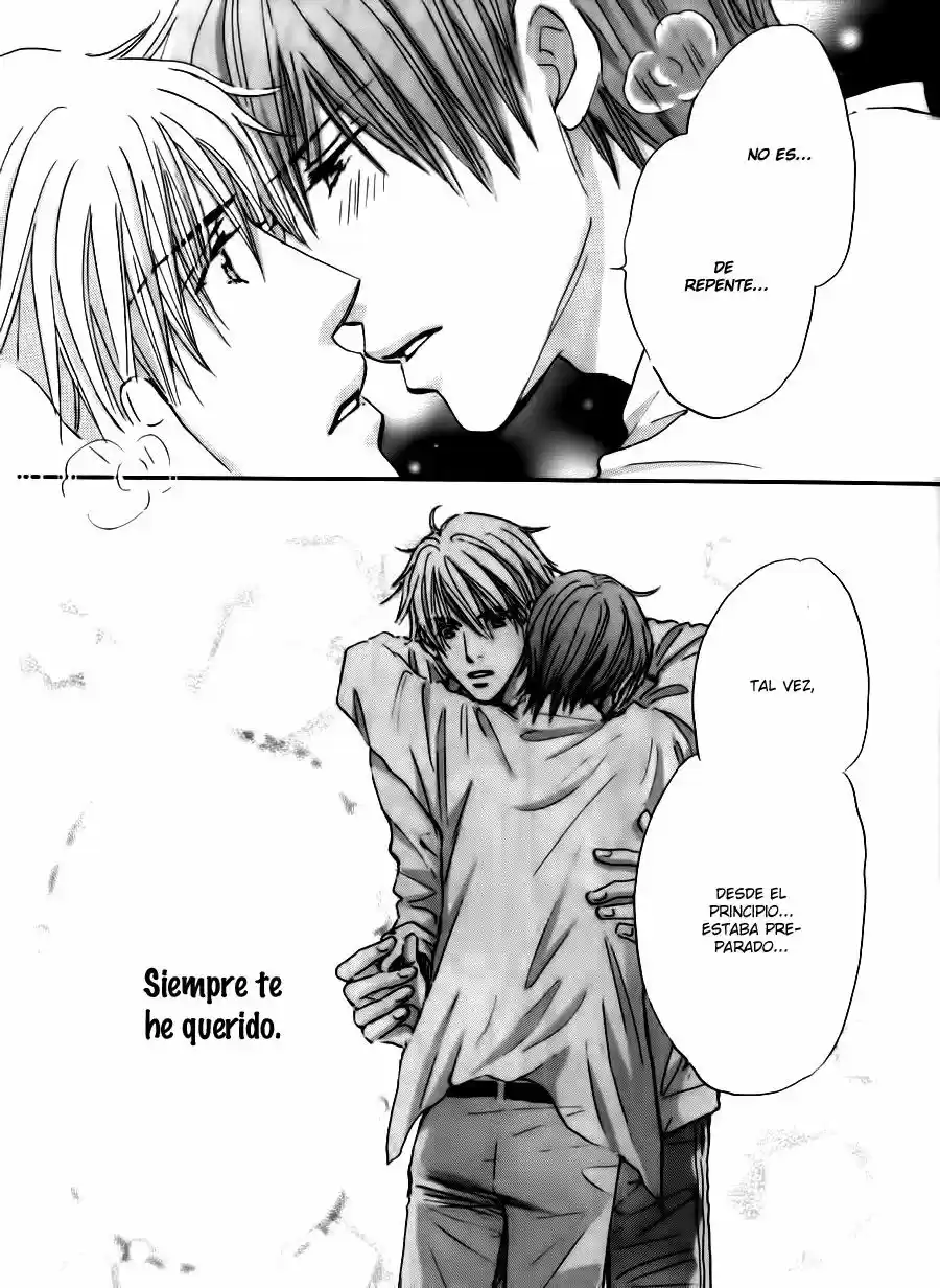 Koi no Jumon (2016) - Capítulo 4 - Página 37 - LectorTMOo
