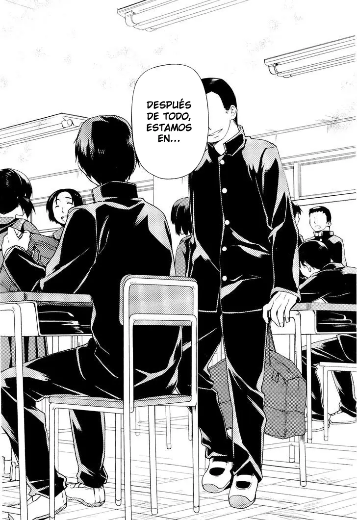 Koi no Kotoba - Capítulo 1 - Página 16 - LectorTMOo