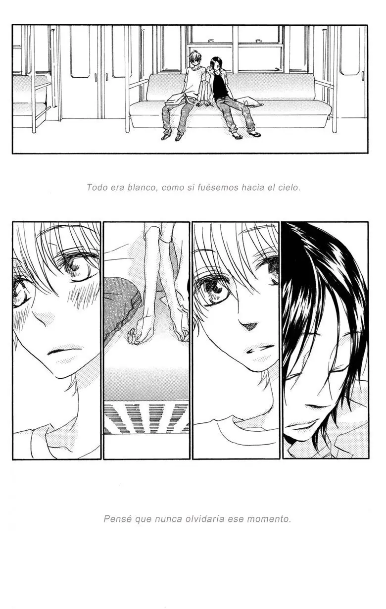 Koi no Mannaka (2008) - Capítulo 3 - Página 14 - LectorTMOo