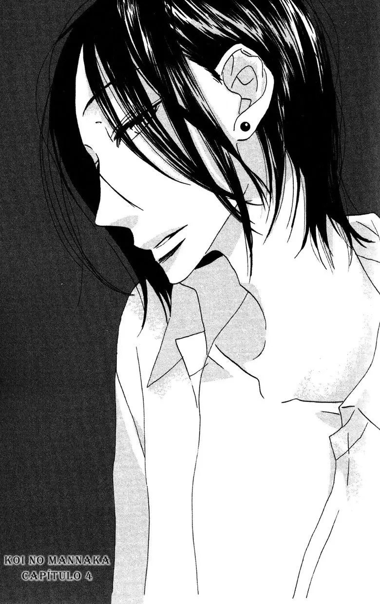 Koi no Mannaka (2008) - Capítulo 4 - Página 3 - LectorTMOo