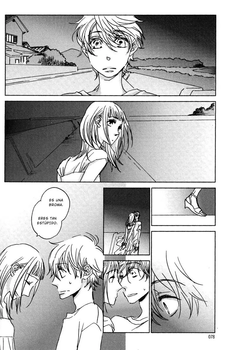Koi no Mannaka (2008) - Capítulo 4 - Página 12 - LectorTMOo