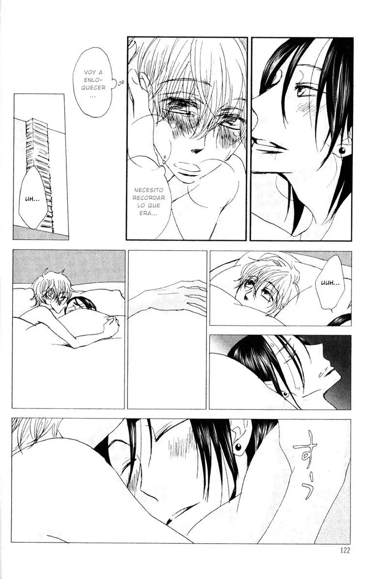 Koi no Mannaka (2008) - Capítulo 6 - Página 11 - LectorTMOo