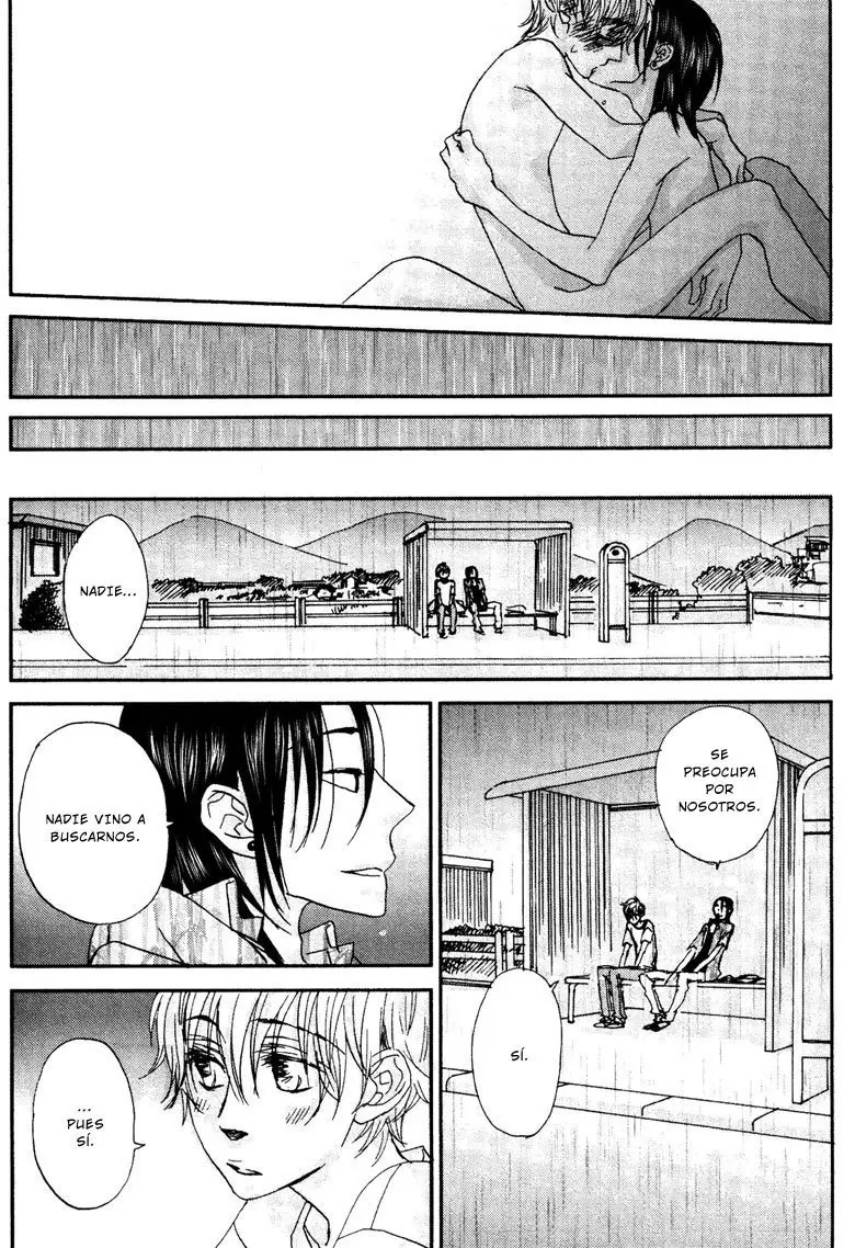 Koi no Mannaka (2008) - Capítulo 6 - Página 13 - LectorTMOo