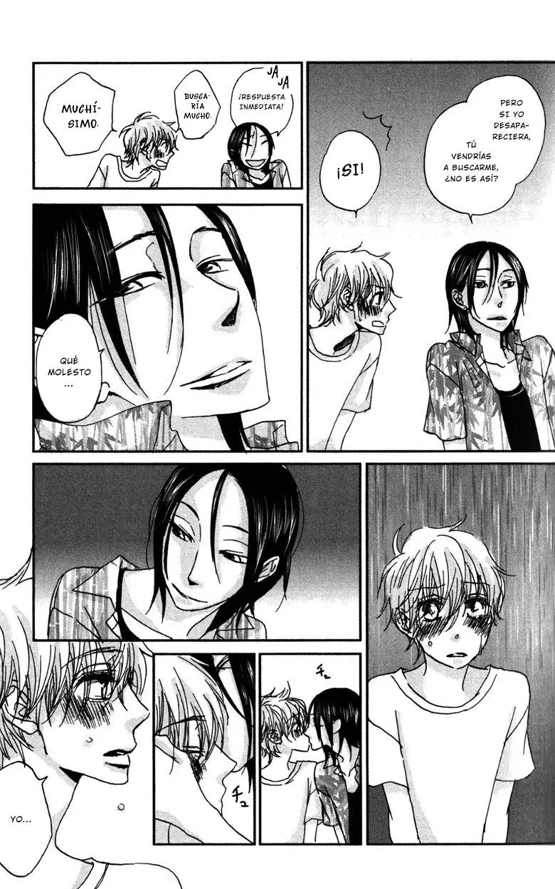 Koi no Mannaka (2008) - Capítulo 6 - Página 14 - LectorTMOo