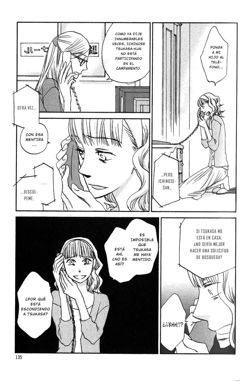 Koi no Mannaka (2008) - Capítulo 7 - Página 6 - LectorTMOo