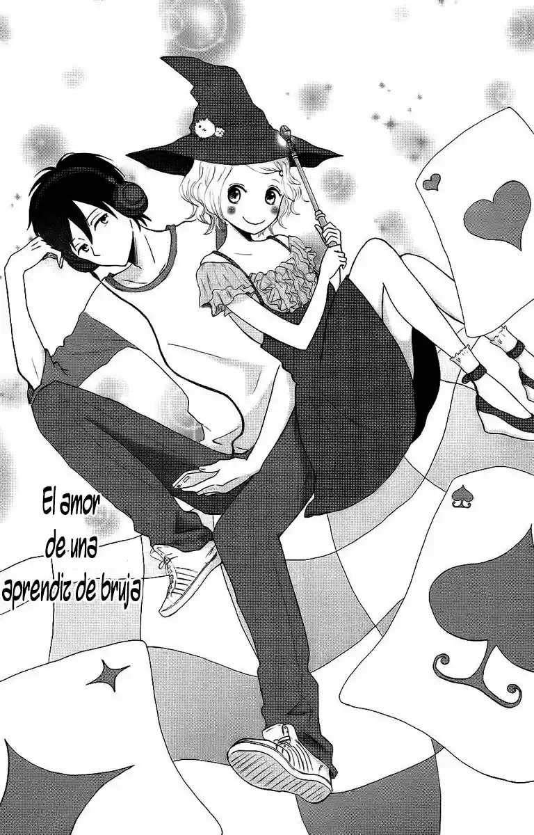 Koi no Mizu Kudasai (2014) - Capítulo 5 - Página 2 - LectorTMOo