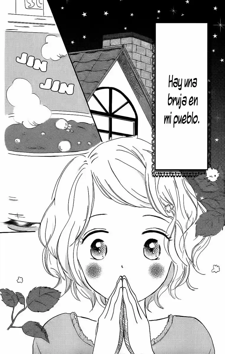 Koi no Mizu Kudasai (2014) - Capítulo 5 - Página 3 - LectorTMOo
