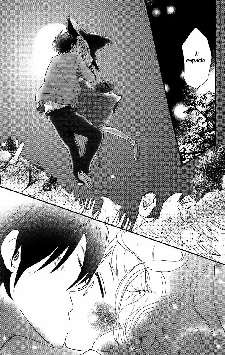 Koi no Mizu Kudasai (2014) - Capítulo 5 - Página 37 - LectorTMOo