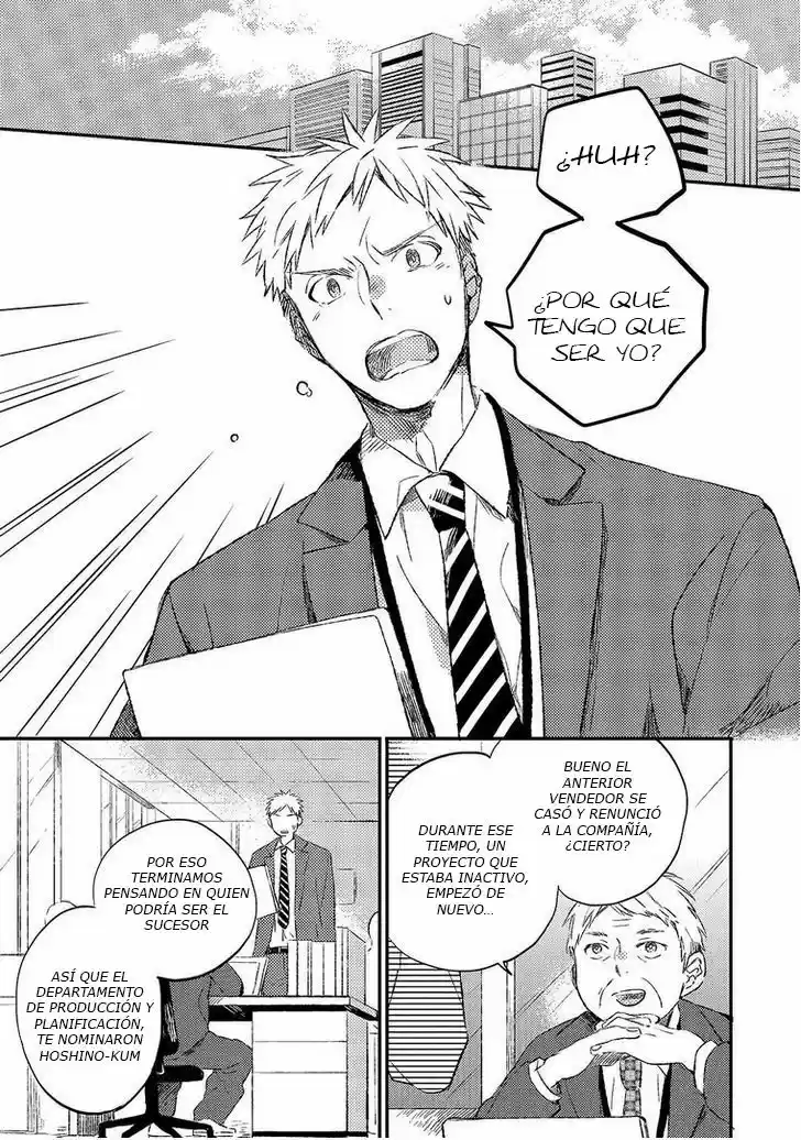 Koi no Senryaku Management (2016) - Capítulo 1 - Página 3 - LectorTMOo