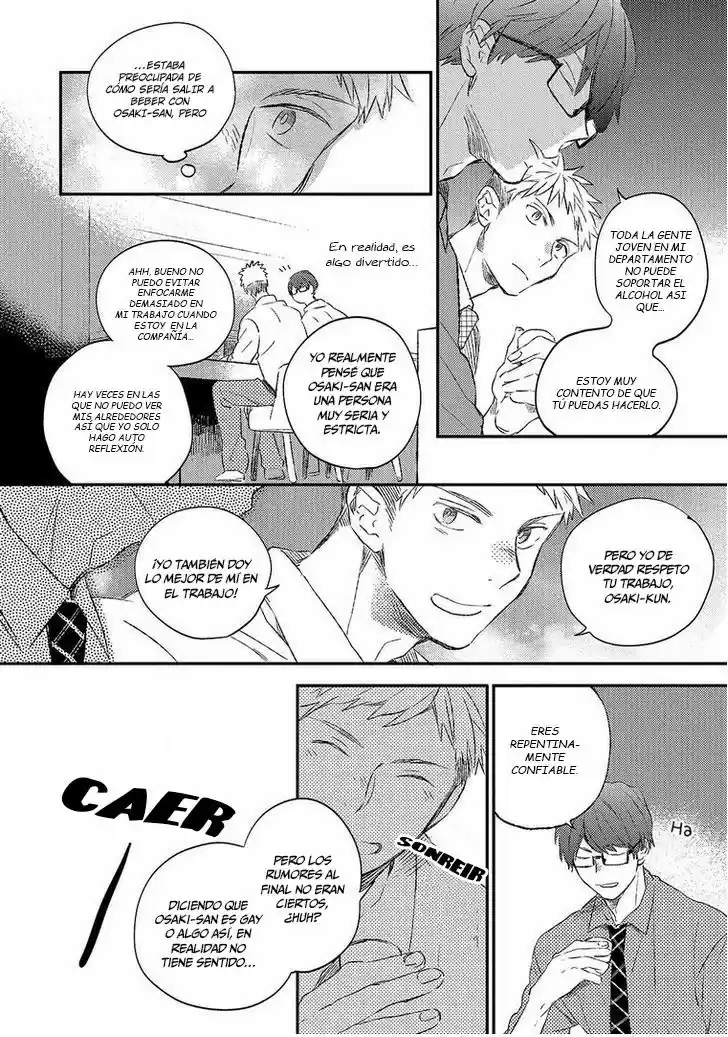 Koi no Senryaku Management (2016) - Capítulo 1 - Página 12 - LectorTMOo