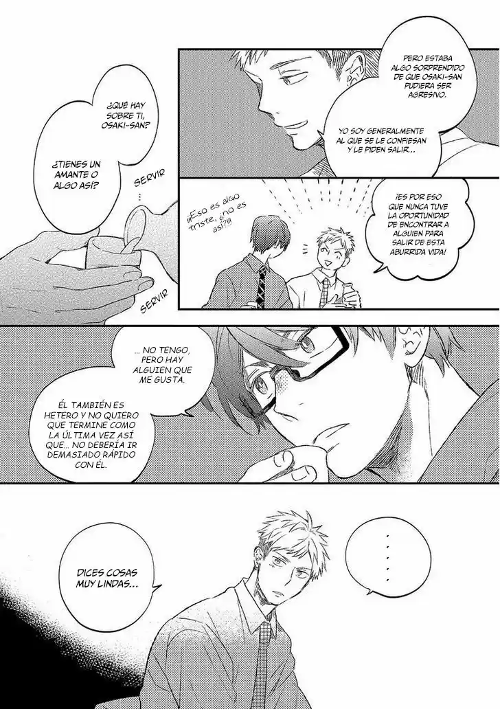 Koi no Senryaku Management (2016) - Capítulo 1 - Página 16 - LectorTMOo