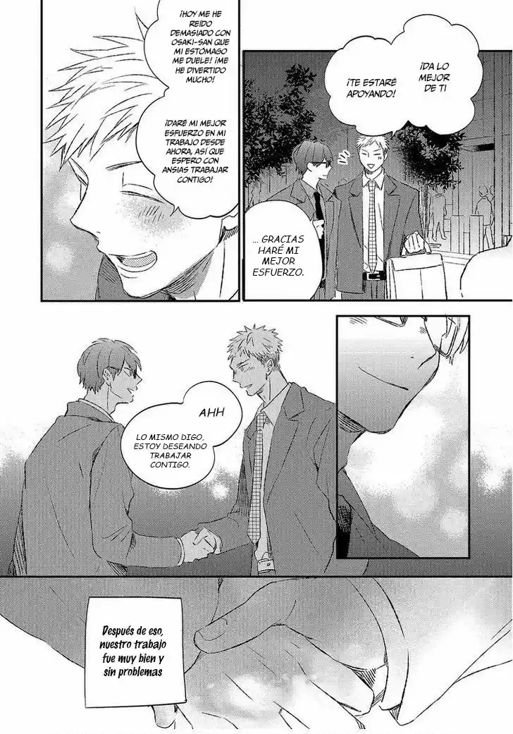 Koi no Senryaku Management (2016) - Capítulo 1 - Página 18 - LectorTMOo
