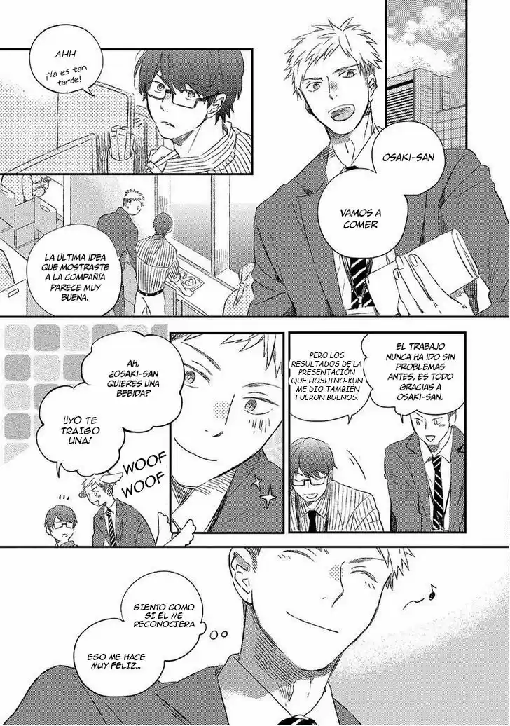 Koi no Senryaku Management (2016) - Capítulo 1 - Página 19 - LectorTMOo