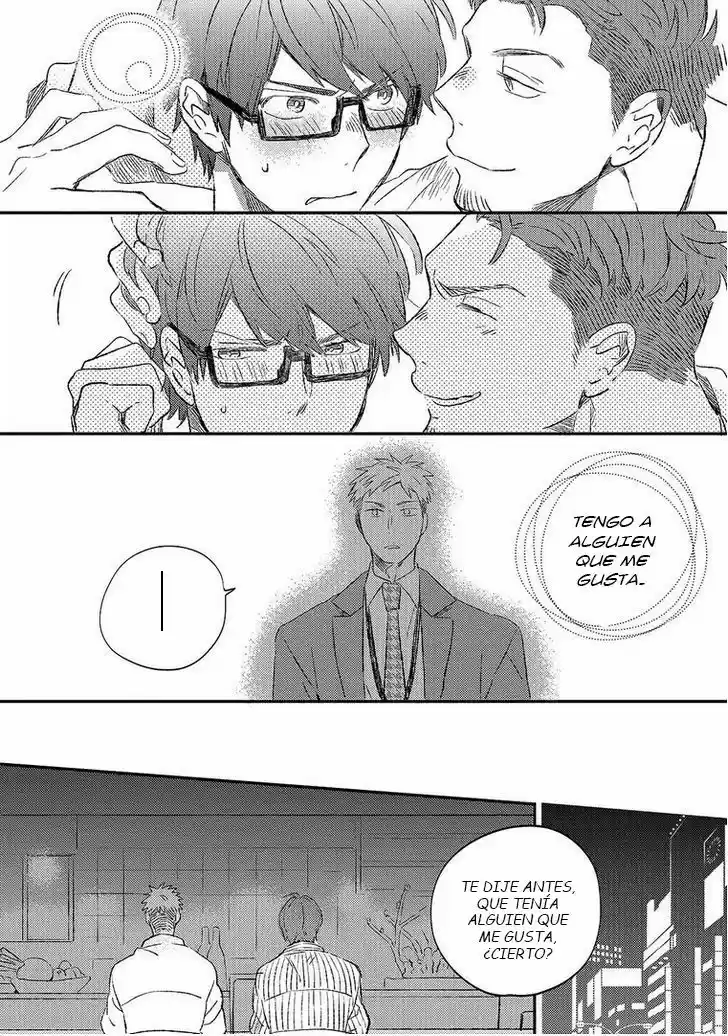 Koi no Senryaku Management (2016) - Capítulo 1 - Página 24 - LectorTMOo