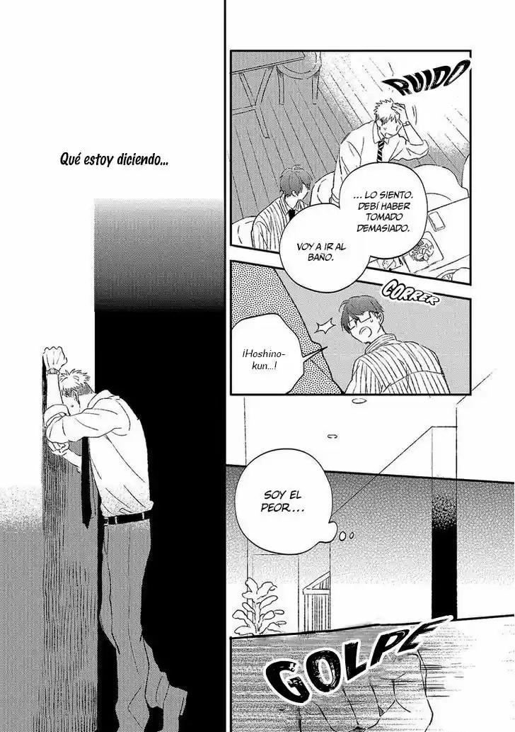 Koi no Senryaku Management (2016) - Capítulo 1 - Página 27 - LectorTMOo