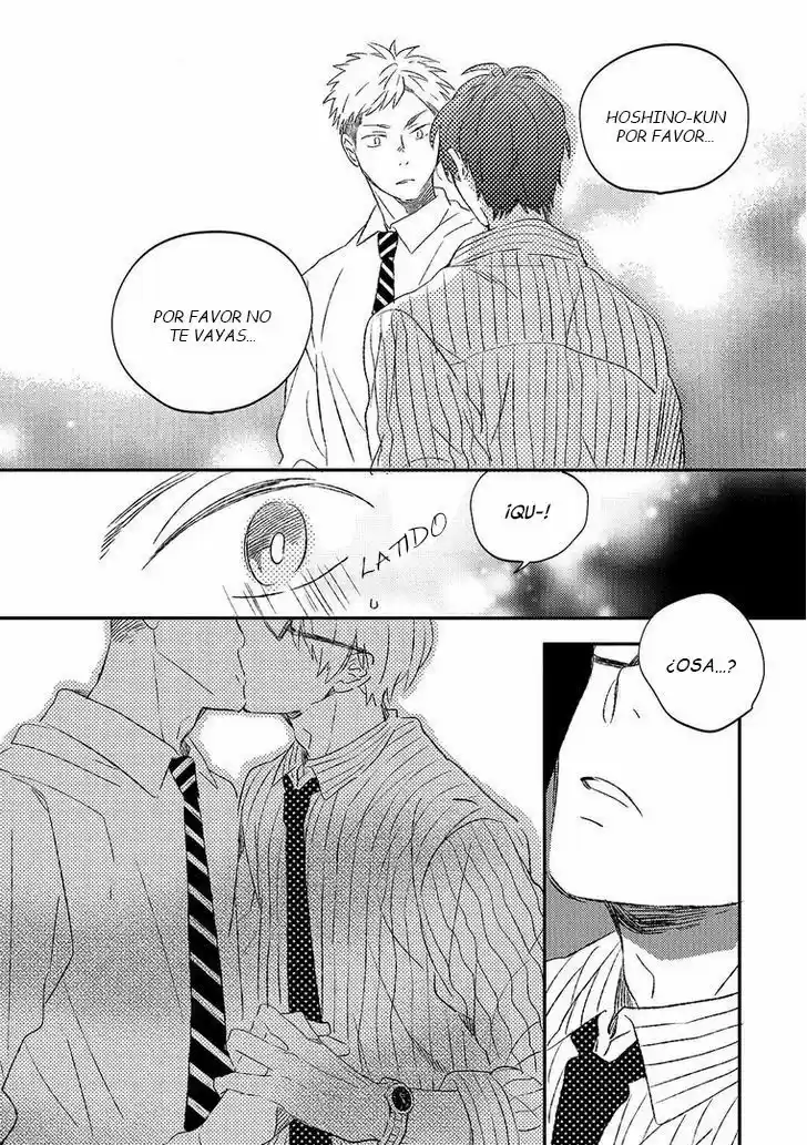 Koi no Senryaku Management (2016) - Capítulo 1 - Página 30 - LectorTMOo