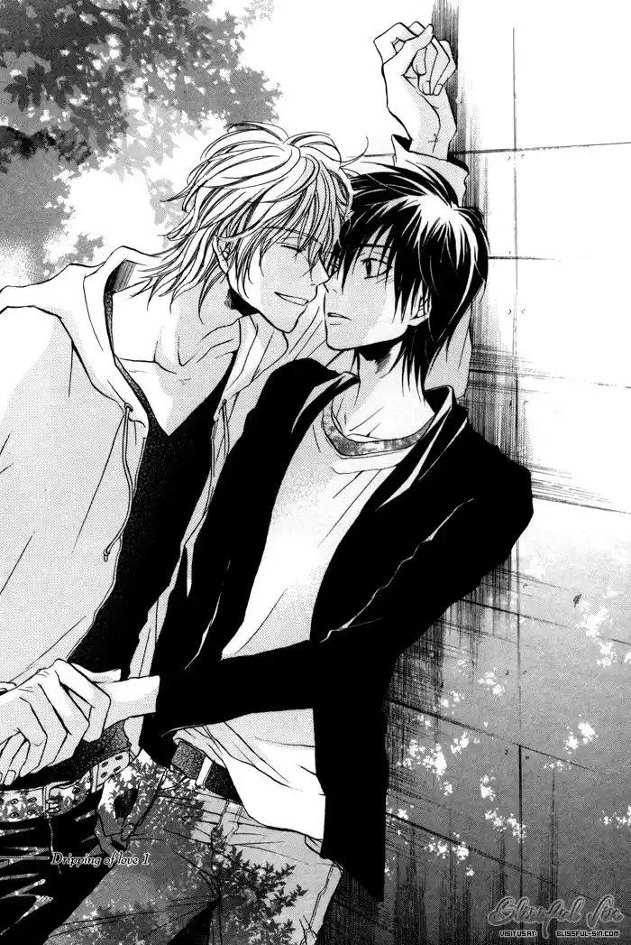 Koi no Shizuku (2007) - Capítulo 1 - Página 6 - LectorTMOo