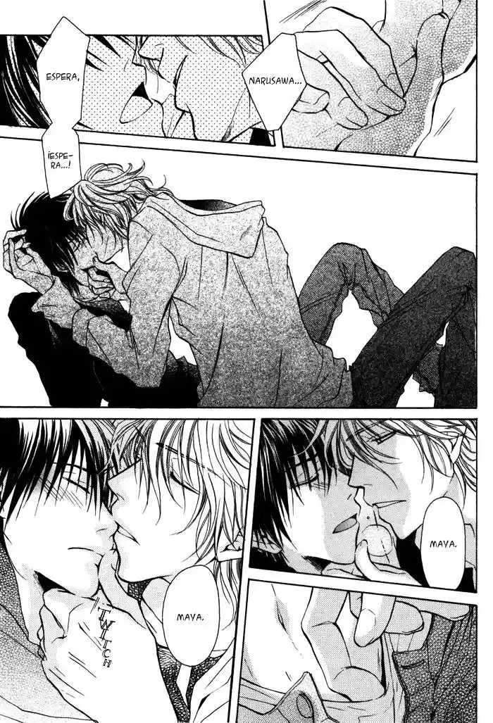 Koi no Shizuku (2007) - Capítulo 1 - Página 16 - LectorTMOo