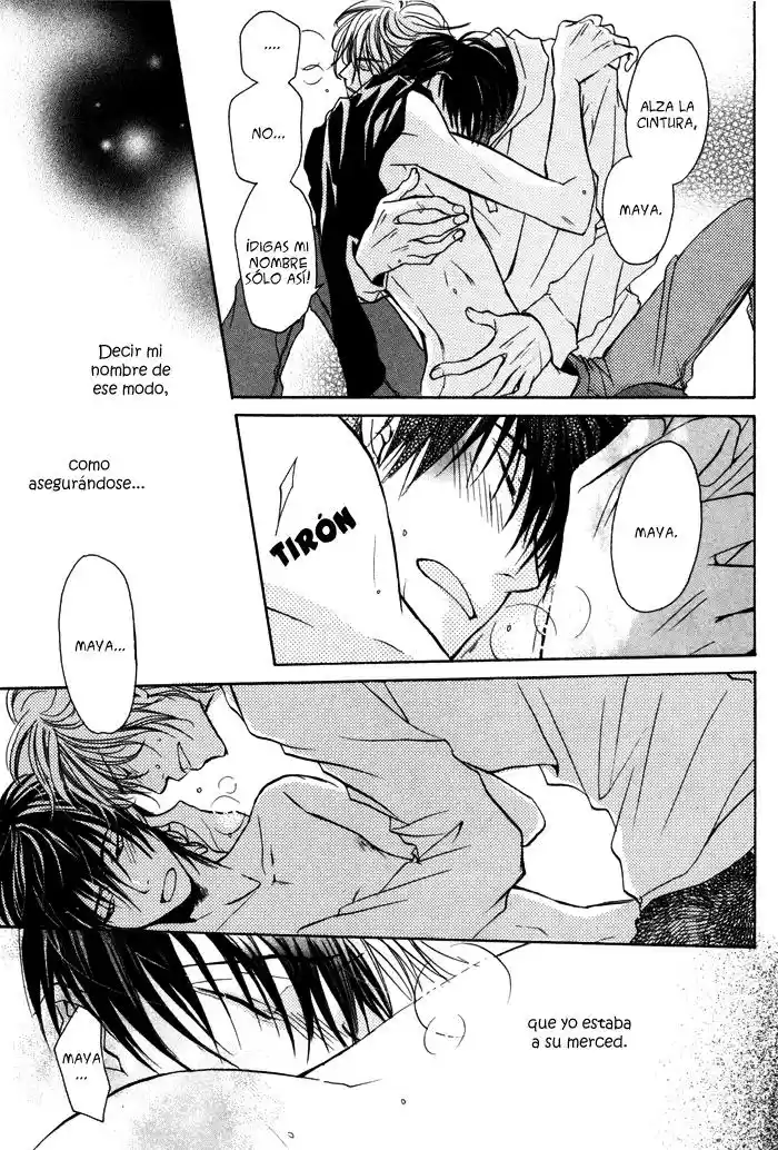 Koi no Shizuku (2007) - Capítulo 1 - Página 18 - LectorTMOo