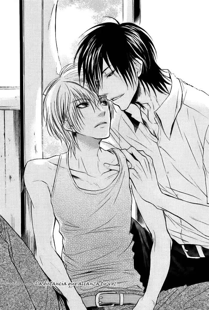 Koi no Shizuku (2007) - Capítulo 3 - Página 2 - LectorTMOo