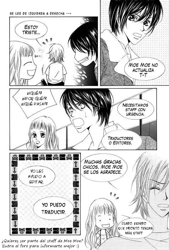 Koi no Shizuku (2007) - Capítulo 3 - Página 29 - LectorTMOo