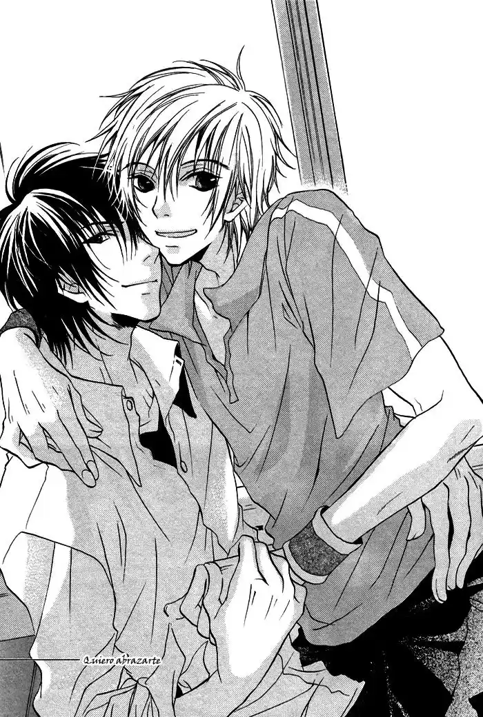 Koi no Shizuku (2007) - Capítulo 4 - Página 2 - LectorTMOo