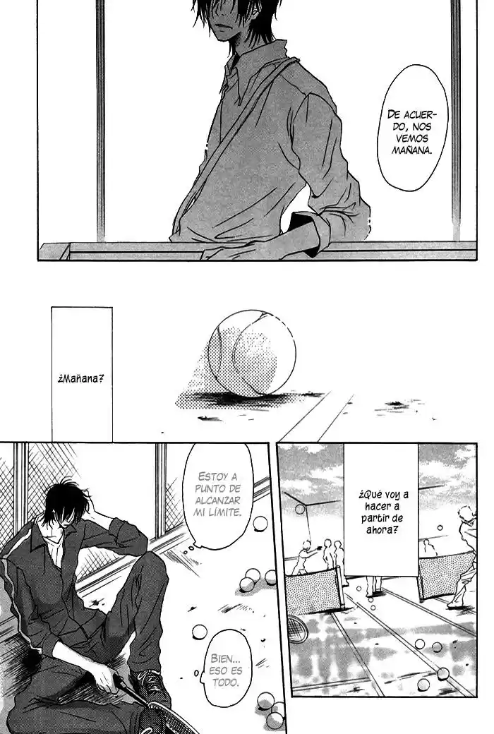 Koi no Shizuku (2007) - Capítulo 4 - Página 18 - LectorTMOo