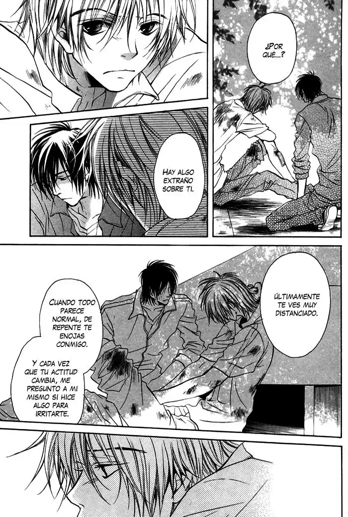 Koi no Shizuku (2007) - Capítulo 4 - Página 22 - LectorTMOo