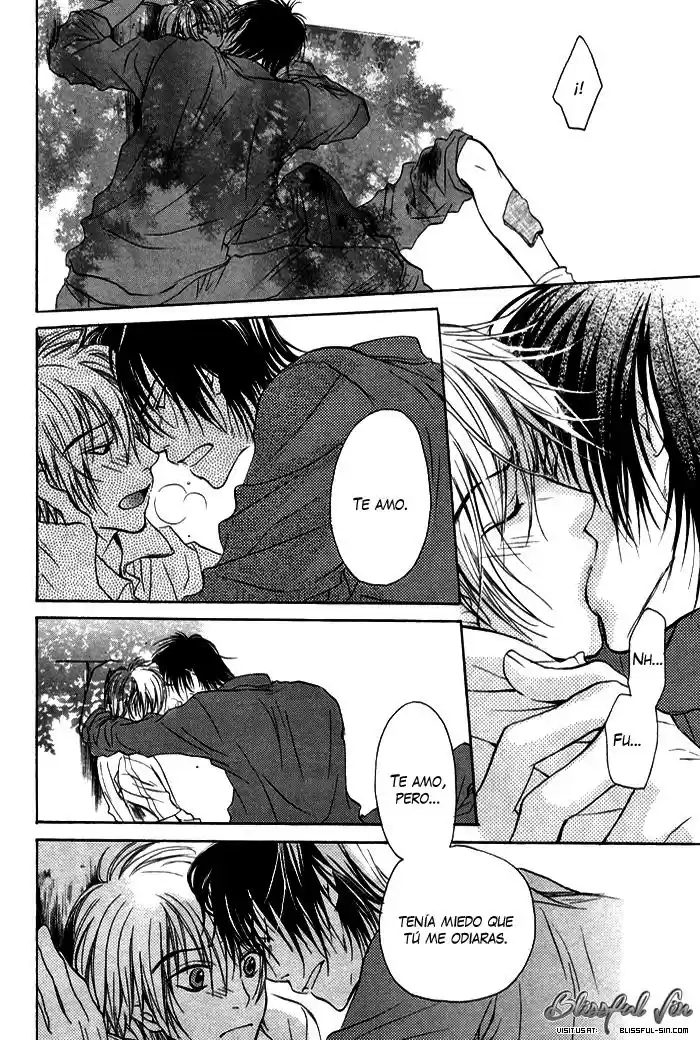 Koi no Shizuku (2007) - Capítulo 4 - Página 25 - LectorTMOo