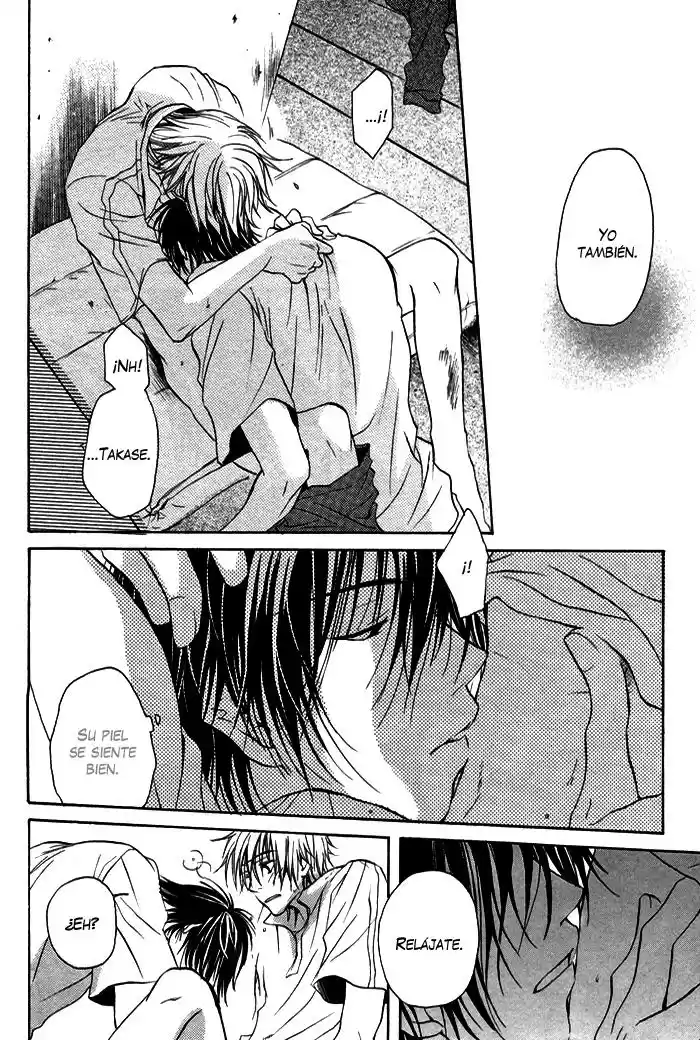 Koi no Shizuku (2007) - Capítulo 4 - Página 27 - LectorTMOo