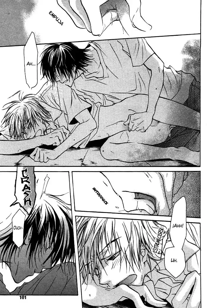 Koi no Shizuku (2007) - Capítulo 4 - Página 28 - LectorTMOo